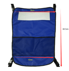 Newly Designed Back Seat Pet Barrier Dog Car